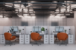 Open space