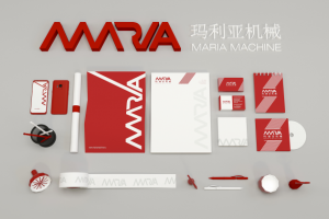 MARIAMachine | Механические оборудования