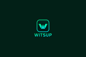 WITSUP | Стартап