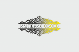 Узор с текстом