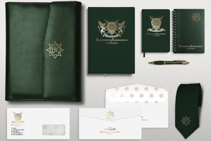 Юридическая компания ВМИП