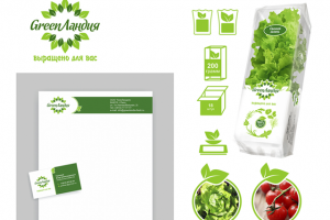 GreenЛандия ТМ