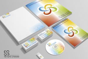 Четыре Стихии