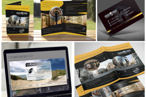 Студия 360 видео