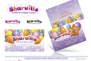 www.sharville.ru