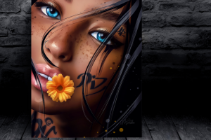 Карамелька (Fatalism Art)