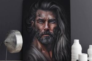 Patrick Petitjean (digital art)