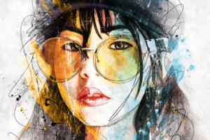 Tasnim (ARTmosfera style)