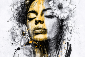 Nairobi (ARTmosfera style)