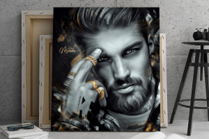 Mariano Di Vaio (Artsoul Gold)
