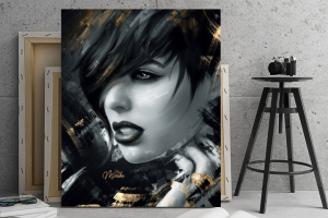 Luxury (Artsoul Gold)