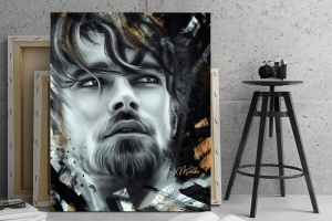 Mike Pishek (Artsoul Gold)