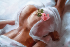 ERTC (масляная живопись)