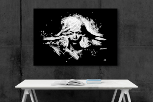 Самозозидание (мел)