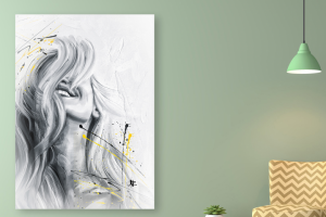 Jovial (цифровая живопись)