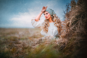 А зори здесь тихие (художественная обработка)