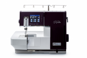 Швейная машина (обтравка + ретушь)