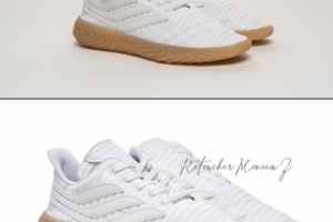 Обувь (обтравка + ретушь)