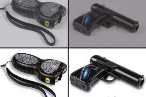 Шокеры (обтравка и ретушь для каталога)