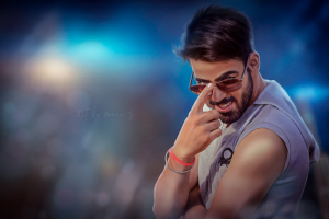 Стиляга (арт)