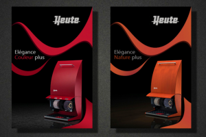 HEUTE (блоки для товара на сайт)