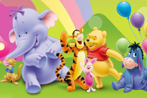 Шарики (баннер)