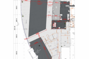 Проект Ар автосалон