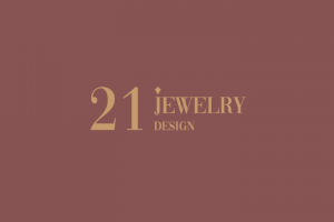 Логотип ювелирных украшений