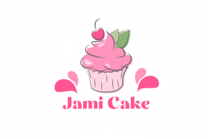 Логотип кондитера