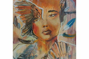 Движение цвета