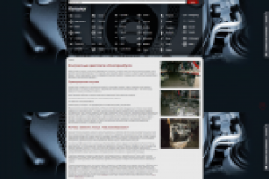 ekb-parts - Контрактные двигатели из  Европы, Америки