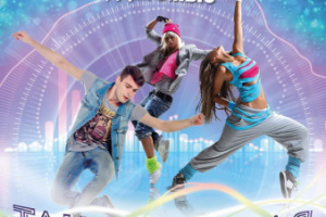 Афиша для FESTLIFE