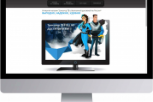 Триколор ТВ