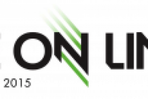 Фирменный стиль форума Be On Line