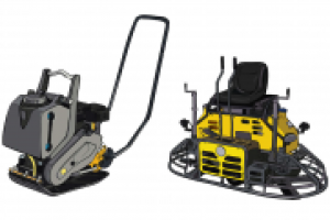 Пиктограммы спецтехники