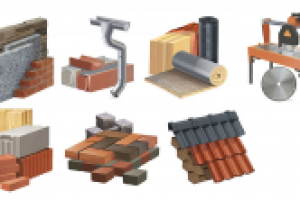 Иллюстрации для строительного сайта