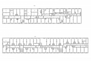 Оцифровка планов