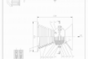 Перевод из pdf в dwg