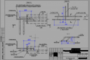 Тепловая сеть, узлы