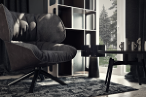 Уютный уголок