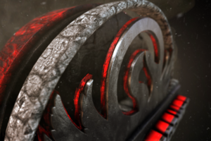 3D intro