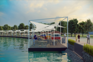 Визуализация