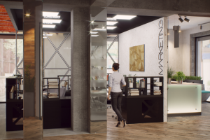 Визуализация