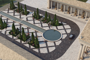 Архитектура