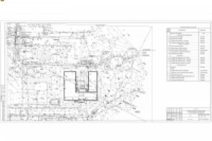 Газоснабжение БМК