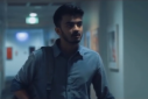 Альтернативный голос