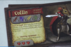 Альтернативный голос