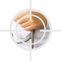 Адаптивный сайт зарубежной клиники CMS Wordpress