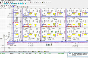 Гидравлический расчет водоснабжения