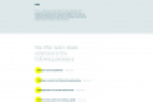 Лендинг банка